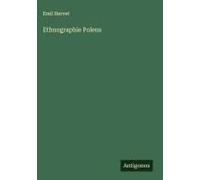 Ethnographie Polens