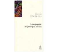 Ethnographie, Pragmatique, Histoire - Un Parcours De Recherche À Houaïlou (Nouvelle-Calédonie)