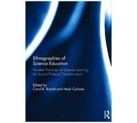 Ethnographies Of Science Education