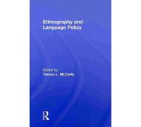 Ethnography And Language Policy