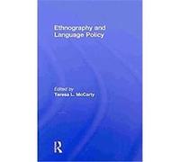 Ethnography And Language Policy