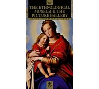 Ethnological Museum & Picture Gallery [VHS]