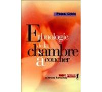 Ethnologie de la chambre a coucher