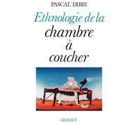 Ethnologie de la chambre à coucher