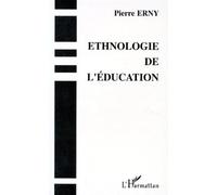 Ethnologie de l'éducation