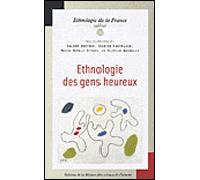 Ethnologie Des Gens Heureux