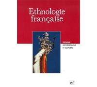 Ethnologie française 2000, n° 2 Collectif (Auteur)