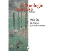Ethnologie française 2009, n° 4
