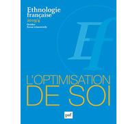 ETHNOLOGIE FRANCAISE 2019-4