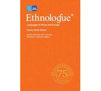 Ethnologue: Languages of Africa and Europe