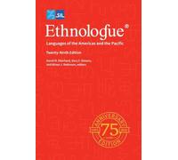 Ethnologue: Languages of the Americas and the Pacific