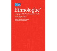 Ethnologue: Languages of the Americas and the Pacific