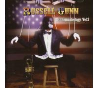 Gunn, Russell - Ethnomusicology Vol.2