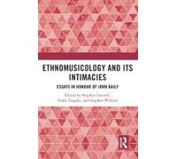 Ethnomusicology And Its Intimacies