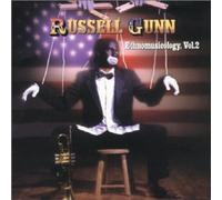 Ethnomusicology, Vol. 2 by Russell Gunn (2001-09-25)