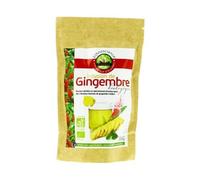 ETHNOSCIENCE Infusion de gingembre 100G Bio -