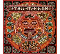 Various Artists - Ethnotechno: Sonic Anthropology 1