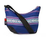 ETHNOTEK - Bagan Bag M - Sac à bandoulière - 4 l - vietnam 11