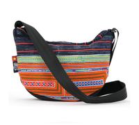 ETHNOTEK - Bagan Bag M - Sac à bandoulière - 4 l - vietnam 6