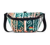 ETHNOTEK - Bagus Bum Bag - Sac banane - 3 l - ghana 23