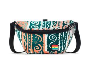 ETHNOTEK - Bagus Bum Bag - Sac banane - 3 l - ghana 23