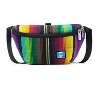 ETHNOTEK - Bagus Bum Bag - Sac banane - 3 l - guatemala 1