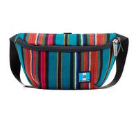 ETHNOTEK - Bagus Bum Bag - Sac banane - 3 l - guatemala 11