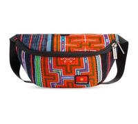 ETHNOTEK - Bagus Bum Bag - Sac banane - 3 l - vietnam 6