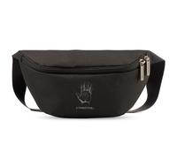 ETHNOTEK - Bagus Lite Bum Bag - Sac banane - One Size - eco black
