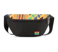ETHNOTEK - Bagus Lite Bum Bag - Sac banane - One Size - kente 2