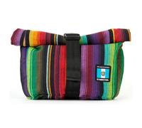 ETHNOTEK - Cyclo Sling - Sac à bandoulière - 11 l - guatemala 1