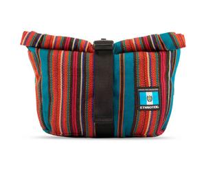 ETHNOTEK - Cyclo Sling - Sac à bandoulière - 11 l - guatemala 11