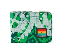ETHNOTEK - Ketat Wallet - Porte-monnaie - One Size - ghana 20