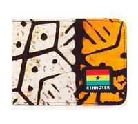 ETHNOTEK - Ketat Wallet - Porte-monnaie - One Size - ghana 22