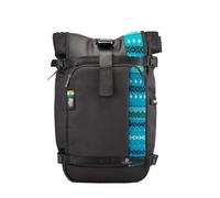 ETHNOTEK - Raja Lite Bantam 30 - Sac à dos journée - 30 l - viva con agua blue