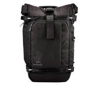 ETHNOTEK - Raja Lite Bantam 30 - Sac à dos journée - ballistic black