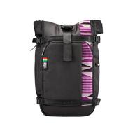 ETHNOTEK - Raja Lite Bantam 30 - Sac à dos journée - kente 3
