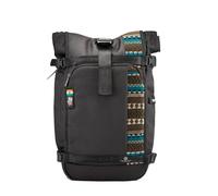 ETHNOTEK - Raja Lite Bantam 30 - Sac à dos journée - viva con agua grey