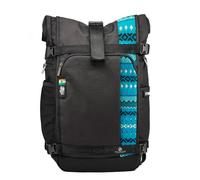ETHNOTEK - Raja Pack 30 Bantam - Sac à dos journée - 30 l - viva con agua blue