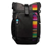ETHNOTEK - Raja Pack 30 Bantam - Sac à dos journée - guatemala 1