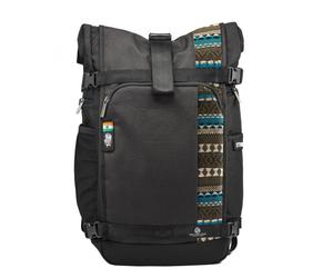 ETHNOTEK - Raja Pack 30 Bantam - Sac à dos journée - viva con agua grey