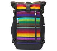 ETHNOTEK - Raja Pack 30 Classic - Sac à dos journée - guatemala 1