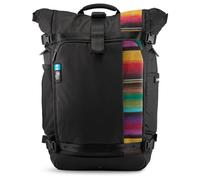 ETHNOTEK - Raja Pack 46 Bantam - Sac à dos de voyage - guatemala 1