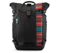 ETHNOTEK - Raja Pack 46 Bantam - Sac à dos de voyage - guatemala 11