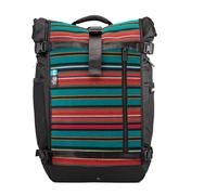 ETHNOTEK - Raja Pack 46 Classic - Sac à dos de voyage - guatemala 11
