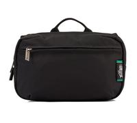 ETHNOTEK - Vankiyo Hip Pack - Sac banane - One Size - ballistic black