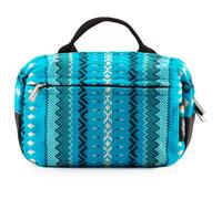 ETHNOTEK - Vankiyo Hip Pack - Sac banane - One Size - viva con agua blue