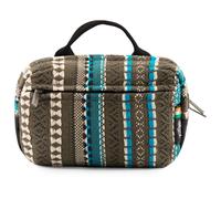 ETHNOTEK - Vankiyo Hip Pack - Sac banane - One Size - viva con agua grey