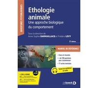 Ethologie animale: Une approche biologique du comportement animal