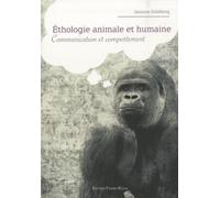 Ethologie Animale et Humaine